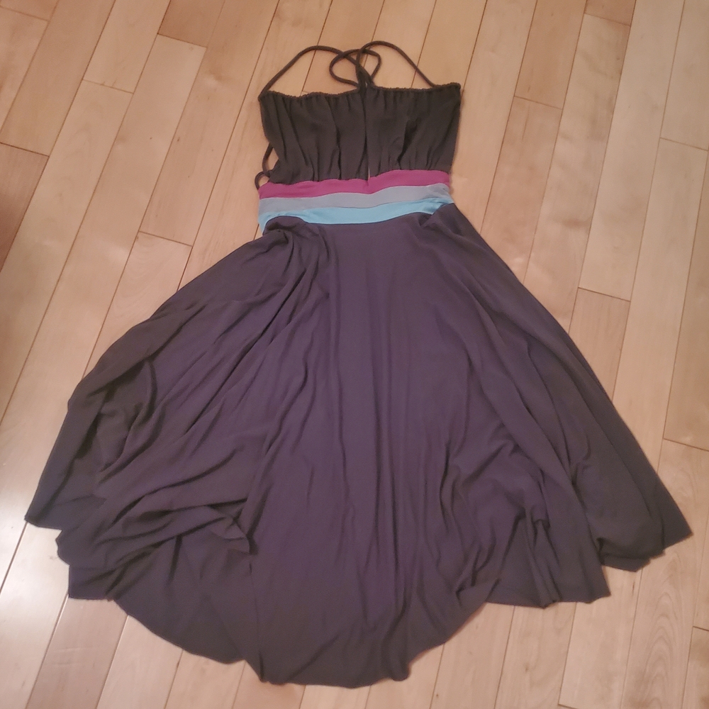 Butter By Nadia "Helena" Dress.